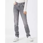 Push-Up Jeans von s.Oliver, in der Farbe Grau, aus Baumwolle, andere Perspektive, Vorschaubild