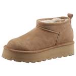 Bearpaw Winterboots der Marke Bearpaw