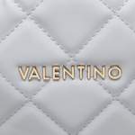 Rucksack von Valentino, in der Farbe Grau, aus Polyurethan, andere Perspektive, Vorschaubild