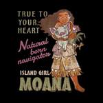 Vaiana (Moana) der Marke Original Hero