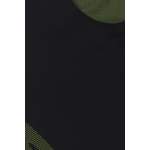 Top von Odlo, in der Farbe Schwarz, aus Elasthan, andere Perspektive, Vorschaubild