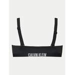 Bügel-BH von Calvin Klein Underwear, in der Farbe Schwarz, andere Perspektive, Vorschaubild
