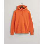 Sweatshirt von Gant, in der Farbe Orange, aus Polyester, andere Perspektive, Vorschaubild