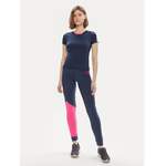 Leggings von CMP, in der Farbe Blau, andere Perspektive, Vorschaubild