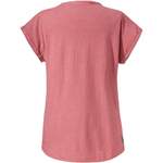 T-Shirt von Schöffel, in der Farbe Rosa, aus Baumwolle, andere Perspektive, Vorschaubild