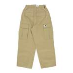 Cargohose von Carhartt WIP, in der Farbe Beige, andere Perspektive, Vorschaubild