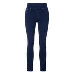 Leggings von Freddy, in der Farbe Blau, andere Perspektive, Vorschaubild