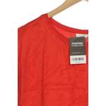 Klassische Bluse von YAYA, in der Farbe Rot, aus Elasthan, andere Perspektive, Vorschaubild