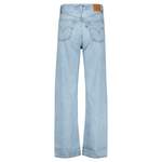 7/8-Jeans von Levi's®, in der Farbe Blau, aus Baumwolle, andere Perspektive, Vorschaubild