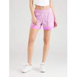 Sportshorts von The North Face, in der Farbe Weiss, aus Polyester, andere Perspektive, Vorschaubild