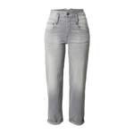 7/8-Jeans von Herrlicher, in der Farbe Grau, aus Polyester, Vorschaubild