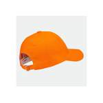 Baseball Cap von Codello, in der Farbe Orange, aus Baumwolle, andere Perspektive, Vorschaubild