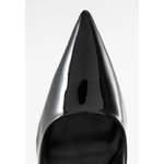 High Heel Pump von Dune London, in der Farbe Schwarz, andere Perspektive, Vorschaubild