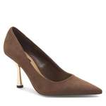 High Heel Pump von Nine West, in der Farbe Braun, andere Perspektive, Vorschaubild