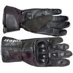 Handschuhe von roleff, in der Farbe Schwarz, aus Polyester, andere Perspektive, Vorschaubild