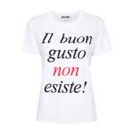 Moschino, T-Shirts der Marke Moschino