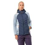 Sonstige Jacke von Jack Wolfskin, aus Polyester, andere Perspektive, Vorschaubild