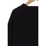 Sweatshirt von comma, in der Farbe Schwarz, aus Elasthan, andere Perspektive, Vorschaubild