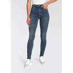 ONLY High-waist-Jeans der Marke Only