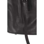 Sonstige Handtasche von BOSS by Hugo Boss, in der Farbe Schwarz, aus Leder, andere Perspektive, Vorschaubild