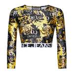 T-Shirt von Versace Jeans Couture, Mehrfarbig, Vorschaubild