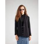 Longblazer von Only, in der Farbe Schwarz, aus Polyester, andere Perspektive, Vorschaubild