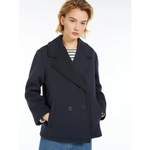 Cabanjacke von Max Mara Weekend, in der Farbe Blau, andere Perspektive, Vorschaubild