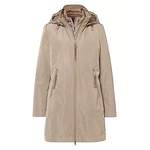 4-in-1-Long-Jacke Betty der Marke Betty Barclay