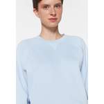 Sweatshirt von Filippa K, in der Farbe Blau, andere Perspektive, Vorschaubild