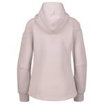 Sonstige Sportjacke von Nike Sportswear, in der Farbe Lila, aus Polyester, andere Perspektive, Vorschaubild