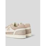 Sneaker von TORY BURCH, aus Textil, andere Perspektive, Vorschaubild