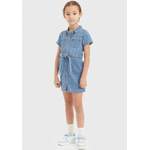 Jeanskleid von Levi's® Kids, andere Perspektive, Vorschaubild