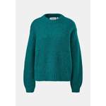 Strickpullover der Marke comma casual identity