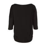 Shirt von Winshape, in der Farbe Schwarz, aus Modal, andere Perspektive, Vorschaubild