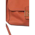 Sonstige Handtasche von LIU JO, in der Farbe Orange, aus Kunstleder, andere Perspektive, Vorschaubild