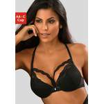 Push-up-BH von Petite Fleur Gold, aus Polyester, Vorschaubild