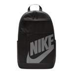 Abendtasche von Nike Sportswear, in der Farbe Schwarz, aus Polyester, andere Perspektive, Vorschaubild