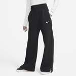 Jogginghose von Nike, in der Farbe Schwarz, aus Polyester, Vorschaubild