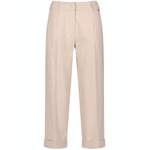 Hose von Gerry Weber, in der Farbe Beige, andere Perspektive, Vorschaubild