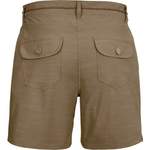 Shorts von G.I.G.A. DX by killtec, in der Farbe Braun, aus Polyester, andere Perspektive, Vorschaubild