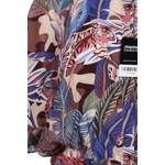 Klassische Bluse von Studio Untold, Mehrfarbig, aus Viskose, andere Perspektive, Vorschaubild