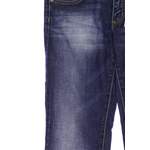 Jeans von Phard, in der Farbe Blau, aus Baumwolle, andere Perspektive, Vorschaubild