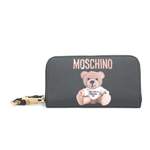 Moschino, Wallets der Marke Moschino