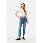 Mavi Skinny-fit-Jeans der Marke mavi