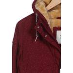 Sonstige Jacke von Mazine, in der Farbe Rot, aus Baumwolle, andere Perspektive, Vorschaubild