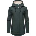 Ragwear Softshelljacke der Marke Ragwear