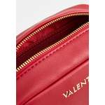 Umhängetasche von Valentino Bags, in der Farbe Rot, andere Perspektive, Vorschaubild