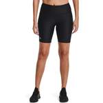 Sportshorts von Under Armour, in der Farbe Schwarz, aus Polyester, andere Perspektive, Vorschaubild