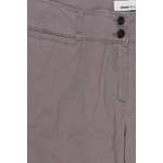Shorts, von FRANK WALDER, in der Farbe Grau, aus Baumwolle, andere Perspektive, Vorschaubild