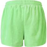 Shorts von Picture, in der Farbe Grün, andere Perspektive, Vorschaubild